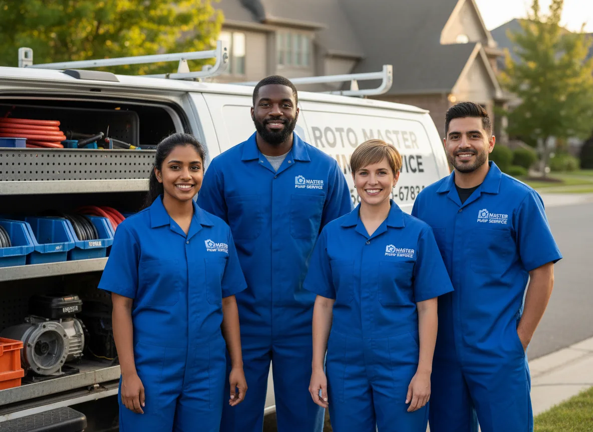Sump Pump Installation company in Aldie, VA
